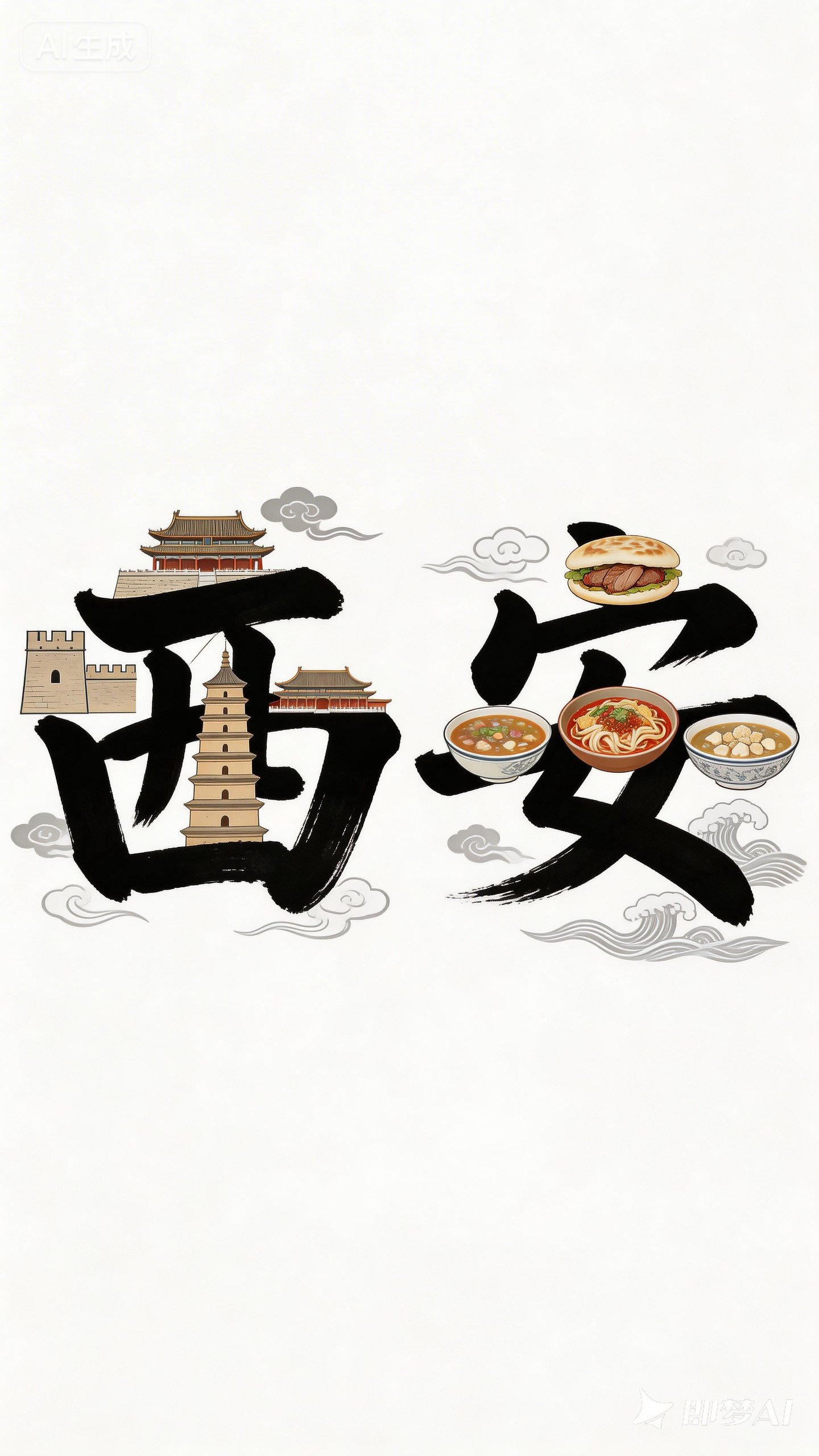 榜单与展厅活动氛围